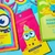 TONYMOLY® Minions Parche de Manchas Hidrocoloide (Juego de 3) - Styla