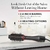 Revlon® One-Step Plus Secador y Voluminizador, Negro
