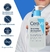 CeraVe® Salicylic Acid Cleanser - 8 onzas | Renovación de lavado facial exfoliante con vitamina D - Styla