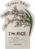 TONYMOLY® I’m Real Rice Clarifying Mask Sheet en internet
