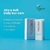 TOCOBO® Barra Solar Suave de Algodón SPF50+ PA+++ - tienda en línea