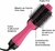 Revlon® One-Step Plus Secador y Voluminizador, Rosa - tienda en línea