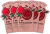 TONYMOLY® Mascarilla Facial Antioxidante De Granada I´m Real (5 Pzas) en internet