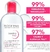 Bioderma® Sensibio H2O - Agua Micelar Dermatológica para Piel Sensible - Styla