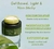 TONYMOLY® The Chok Chok Green Tea Watery Cream, 3.4 fl. oz. - Styla