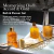 Molton Brown® Bath & Shower Gel, Mesmerising Oudh Accord & Gold, 10 oz. - tienda en línea
