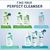 Imagen de CeraVe® Salicylic Acid Cleanser - 8 onzas | Renovación de lavado facial exfoliante con vitamina D
