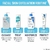 CeraVe® Salicylic Acid Cleanser - 8 onzas | Renovación de lavado facial exfoliante con vitamina D - tienda en línea