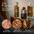 Molton Brown® Bath & Shower Gel, tobbaco absolut