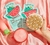 TONYMOLY® Dry Brush - 1 ct. - Styla