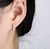 Aretes Zirconia de Plata .925: Brilla con Elegancia - comprar en línea