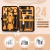 Kit de Manicura y Pedicura 24 en 1 Ciicii® - Set de Cortauñas y Más - comprar en línea