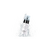 Bauty® Fijador de Maquillaje Spray Hidratante - Larga Duración y Brillo Profesional, Color Plata