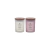 Velas Chesapeake Bay Candle®: Peace + Tranquility & Joy + Laughter