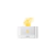 Difusor de Aromaterapia INGEQUIS® 3 en 1: Blanco