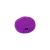 Zafu Cudegui® Cojín de Meditación: Morado