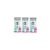 Maybelline® New York Baby Skin - Primer Limpiador Instantáneo de Poros, 3 Unidades, 40 Mililitros en Total