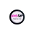 Polvo Compacto Matificante PINK UP® Matte HD para un Rostro sin Brillos