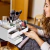 Organizador de Maquillaje Multifuncional con Gavetas - comprar en línea