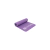 Tapete Altera® de Máximo Confort: Morado