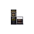 Cejas Completas y Definidas con el Dúo de Polvos de Lujo para Cejas Arches & Halos® Sunny Blonde