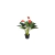 NEYTRON SOLUCIONES® - Plantas Artificiales Decorativas: Anthurium 70cm