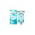 Dorco® EVE 3 Maquinillas de Afeitar Desechables para Mujer - Paquete de 3
