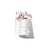 ésika® Vibranza Blanc Perfume de Mujer Aroma Floral de 45 ml