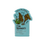 TONYMOLY® I'm Real Seaweeds Skin Purifying Mask Sheet - comprar en línea