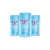 Secret® Desodorante en Gel Ph Balanced 45gr, 3 Unidades