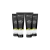 TRESemmé® TRES Two Hair Gel Extra Hold 9 oz (Pack de 4)