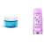 NEUTROGENA® Hidratante Facial Hydro Boost Water Gel - Renueva y Fortalece la Piel con Ácido Hialurónico + Garnier Fructis Acondicionador Fructis Hair Food Aguacate 300Ml
