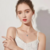 Collar de Dije en Forma de Corazón de Plata 925 con Cristal Austriaco - comprar en línea