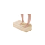 Bebeay® Alfombrilla de Baño de Terciopelo de Coral
