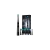 Cepillo de Dientes Eléctrico TEETHEORY® con 8 Cabezales en Negro