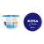 NIVEA® Crema Facial Hidratante 5 En 1 Cuidado Nutritivo (200 ml) - Hidratación Intensa con Sensación Ligera y Rápida Absorción + Creme, crema humectante multipropósito para el cuerpo