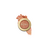 Milani® Rubor Baked Blush: Versatilidad y Elegancia en un Solo Producto Rose D Oro