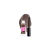 NYX Professional Makeup® The Brow Glue: Define Tus Cejas con un Toque Profesional Café Oscuro