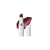 Wet n Wild® Mega Last Lápiz Labial de Alto Brillo Lluvia Rubies