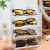 Caja de Almacenamiento para Maquillaje y Lentes de Sol - comprar en línea