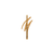NYX Professional Makeup® Mechanical Pencil Eyeliner - Delineador de Ojos en Lápiz, 0.34g Gold