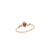 Anillo: Blancanieves (Mod. 02)