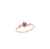 Anillo: Blancanieves (Mod. 02)