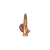 Ainichi® Rubor en Crema Contour Stick: Crea una Apariencia Tridimensional Sofisticada #1
