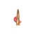 Ainichi® Rubor en Crema Contour Stick: Crea una Apariencia Tridimensional Sofisticada #3