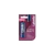 LABELLO® Bálsamo Labial Caring Beauty (4.8 g), Color Intenso y Cuidado Duradero con Vitamina E Violeta