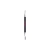 Revlon® Stainless Steel Nail Groomer - Herramienta Dual para Uñas de Acero Inoxidable