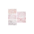 Yosoo® Pegatinas para Uñas Florales 3D con Hojas de Flores Secas - Decoración de Uñas DIY con Elegancia y Sensualidad