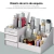 Caja Portátil para Cosméticos: Organización Versátil en Movimiento - comprar en línea