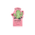 TONYMOLY® I’m Real Cactus Purifying Mask Sheet - comprar en línea